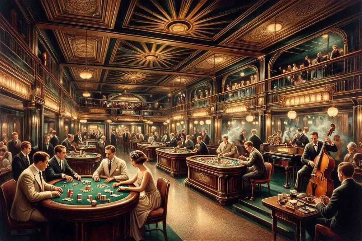 Candyland Casino